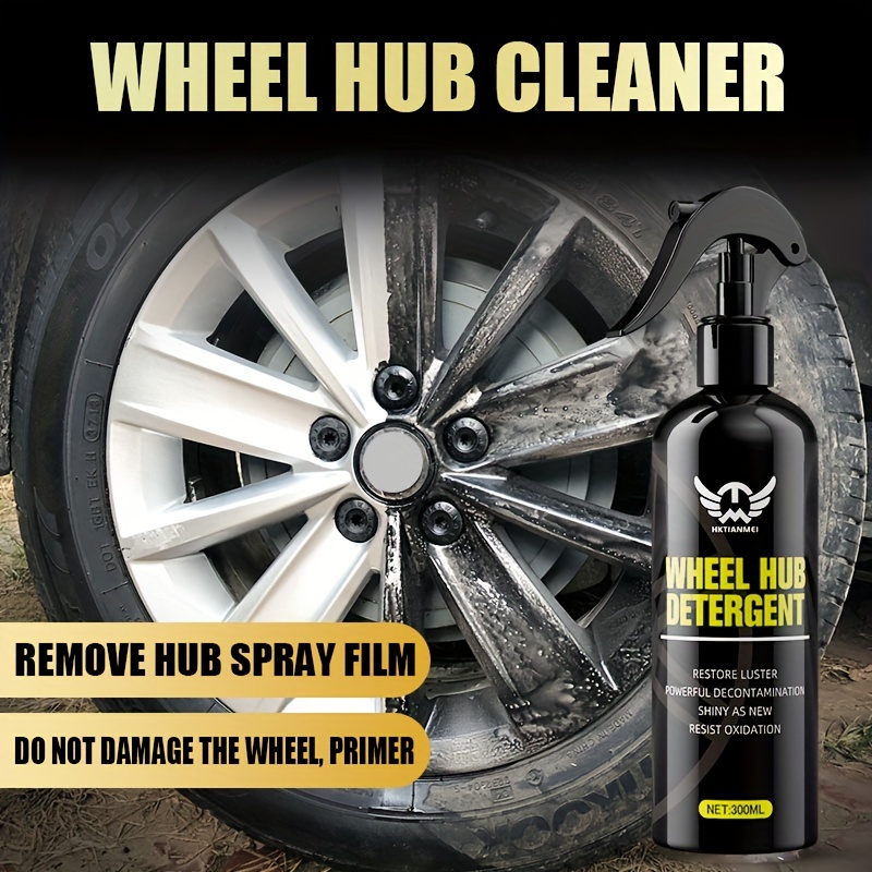 120ml Stealth Garage Brake Bomber Remove Stains Perfect for
