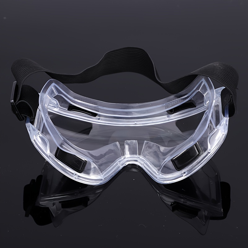 Anti Radiation Glasses - Safety Protection Glasses