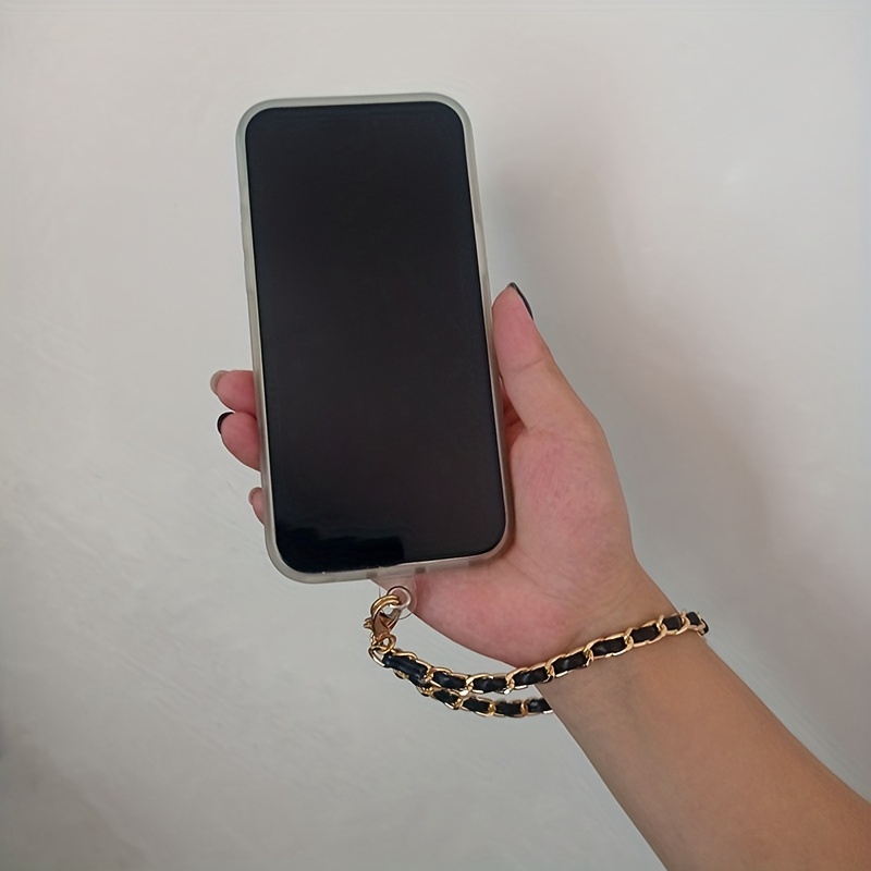 Phone Chain Wristlet - Temu