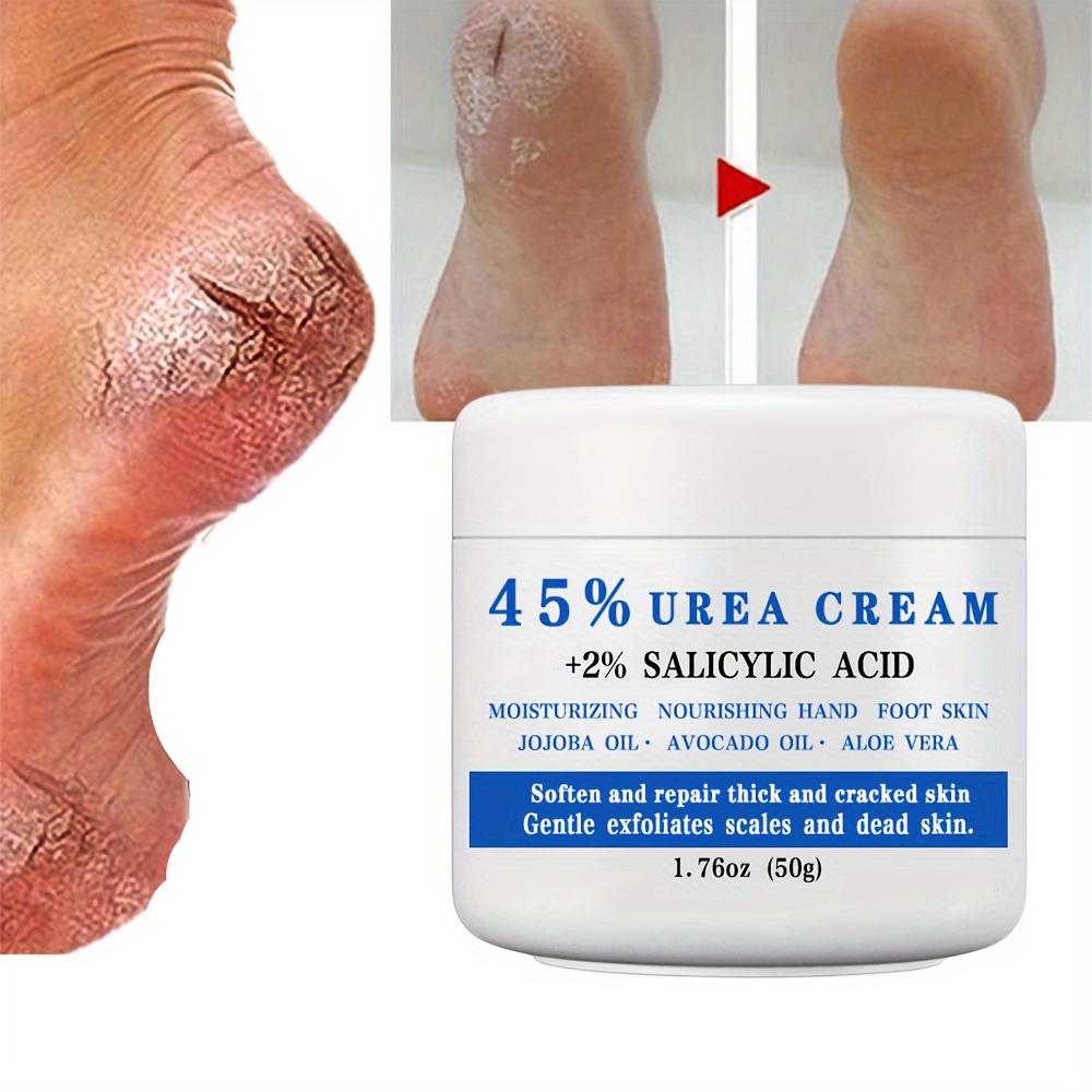 Horse Oil Foot Cream callus Removal Balm moisturize And - Temu