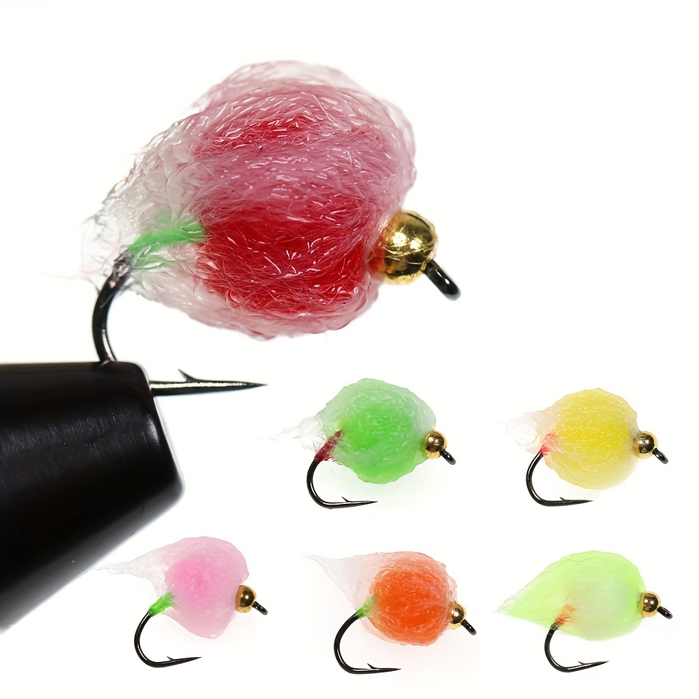 5Pcs Artificial Small Crab Fishing Lure 7.8g 8cm 3D Eyes Simulation Soft  Crabs Spoon Jig Silicone Jigging Baits Tackle