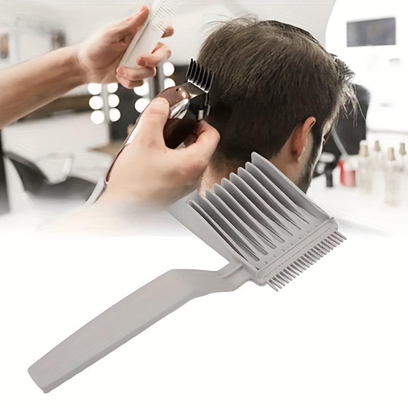 Peignes de coiffure professionnel antistatique cheveux Peignes Barber  Brosse de coupe de cheveux - Chine Salon de Coiffure Salon de Coiffure  peigne et peigne prix