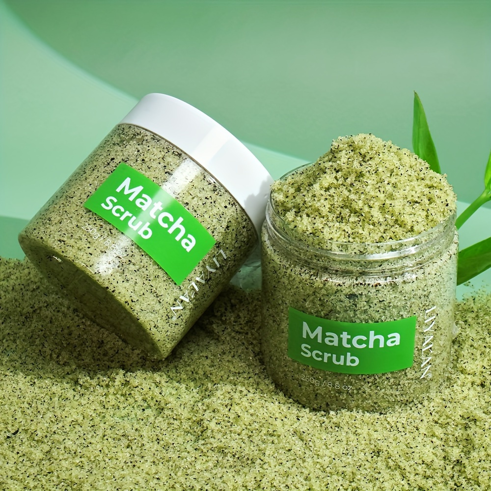 Té Verde Matcha Orgánico en Polvo 8.82 oz