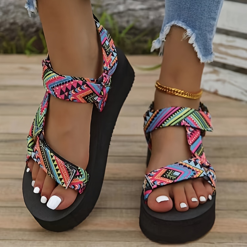 Womens Faux Pearl Square Toe Block Heel Sandals Open Toe Ankle