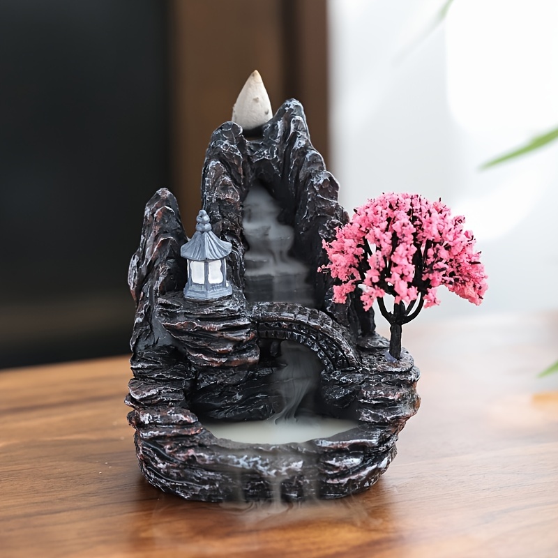 Large Lamp Incense Burners - Temu