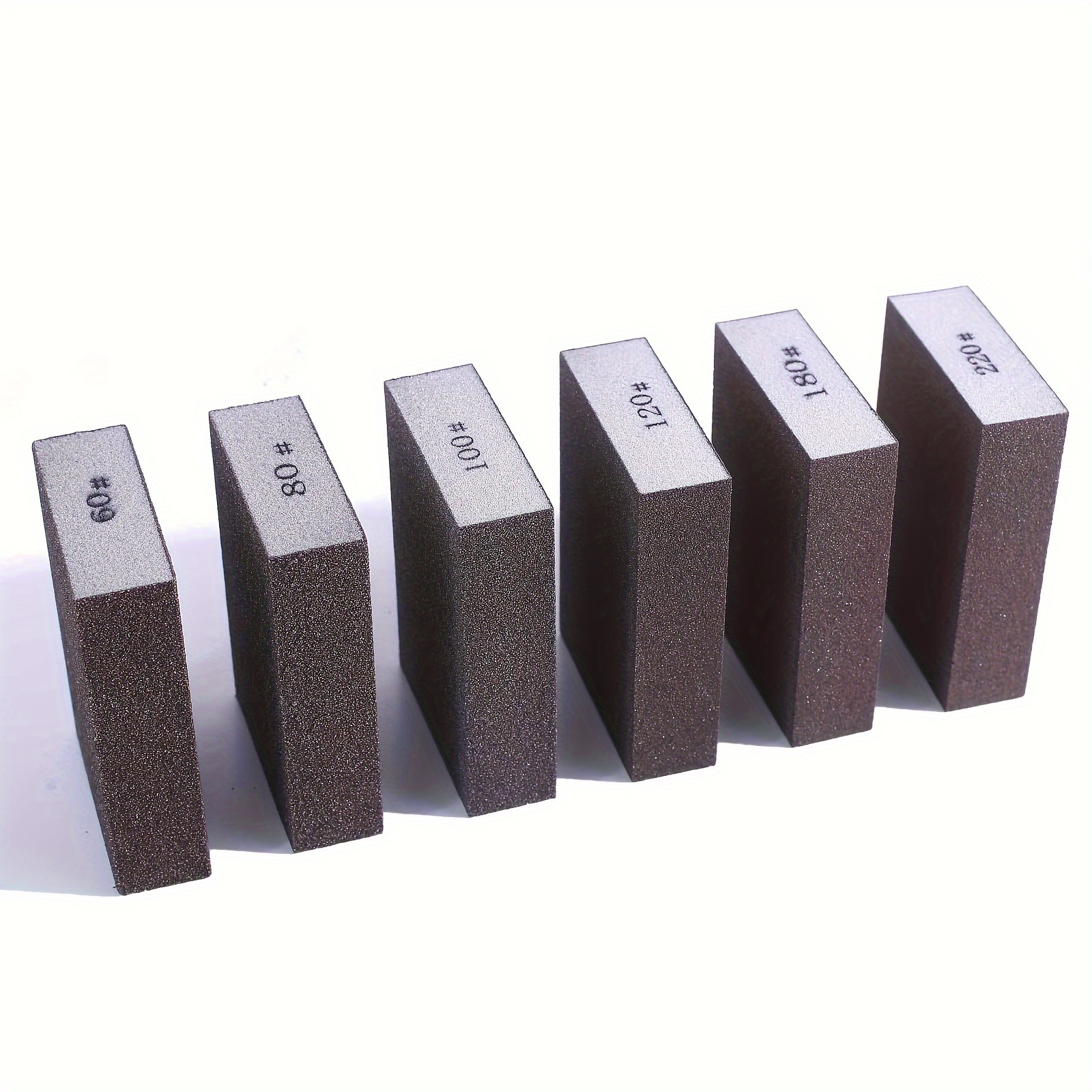 Medium Grit Sanding Sponge - Temu Japan