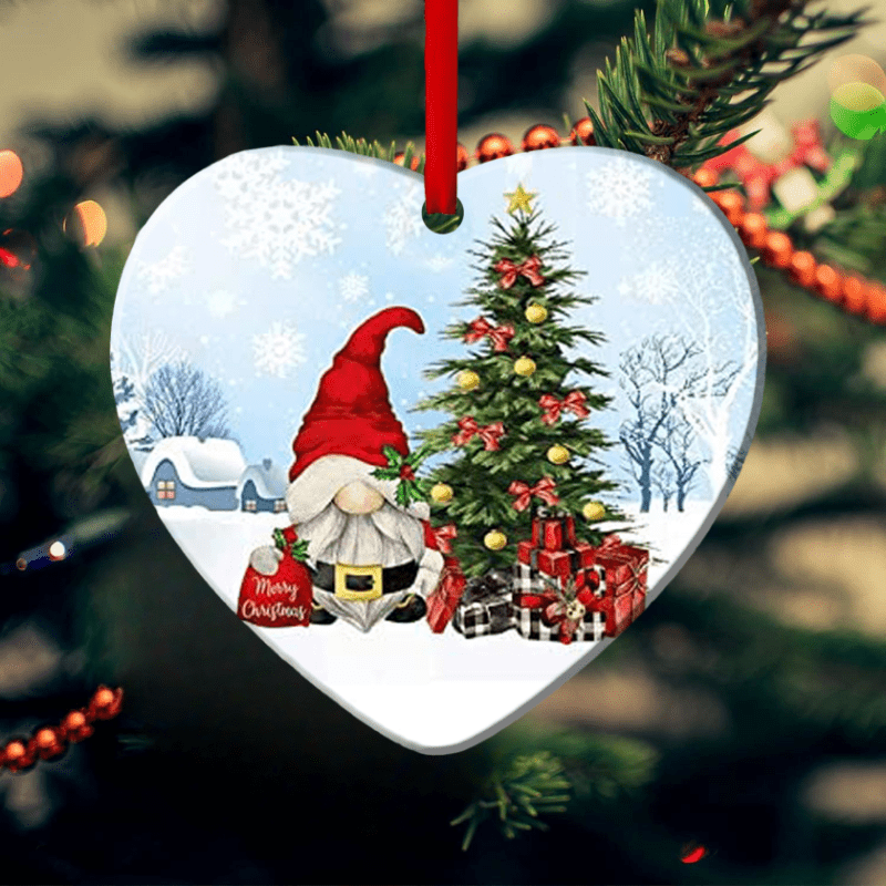  Christmas Tree Decorations Ornaments Letter Cartoon Xmas  Hanging Decoration Ornament Winter Miniature Fancy Retro Gifts Indoor  Outdoor for Christmas Tree Farmhouse Home Decor 2023 Clearance : Home &  Kitchen