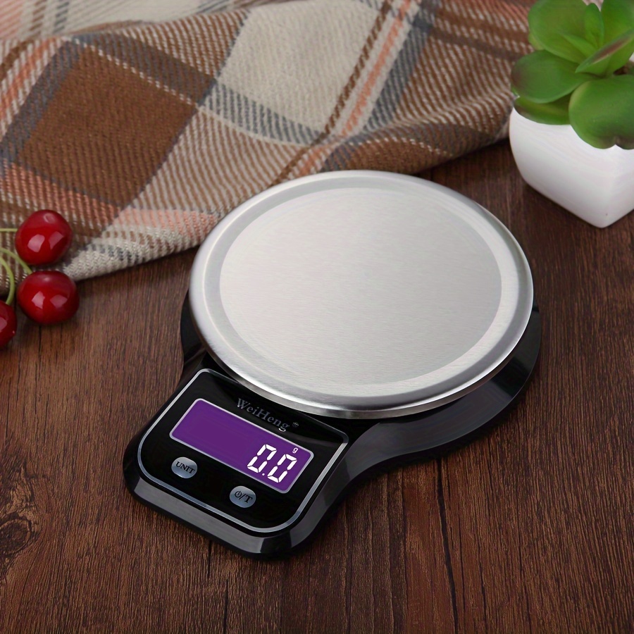 Kitchen Scale - Temu