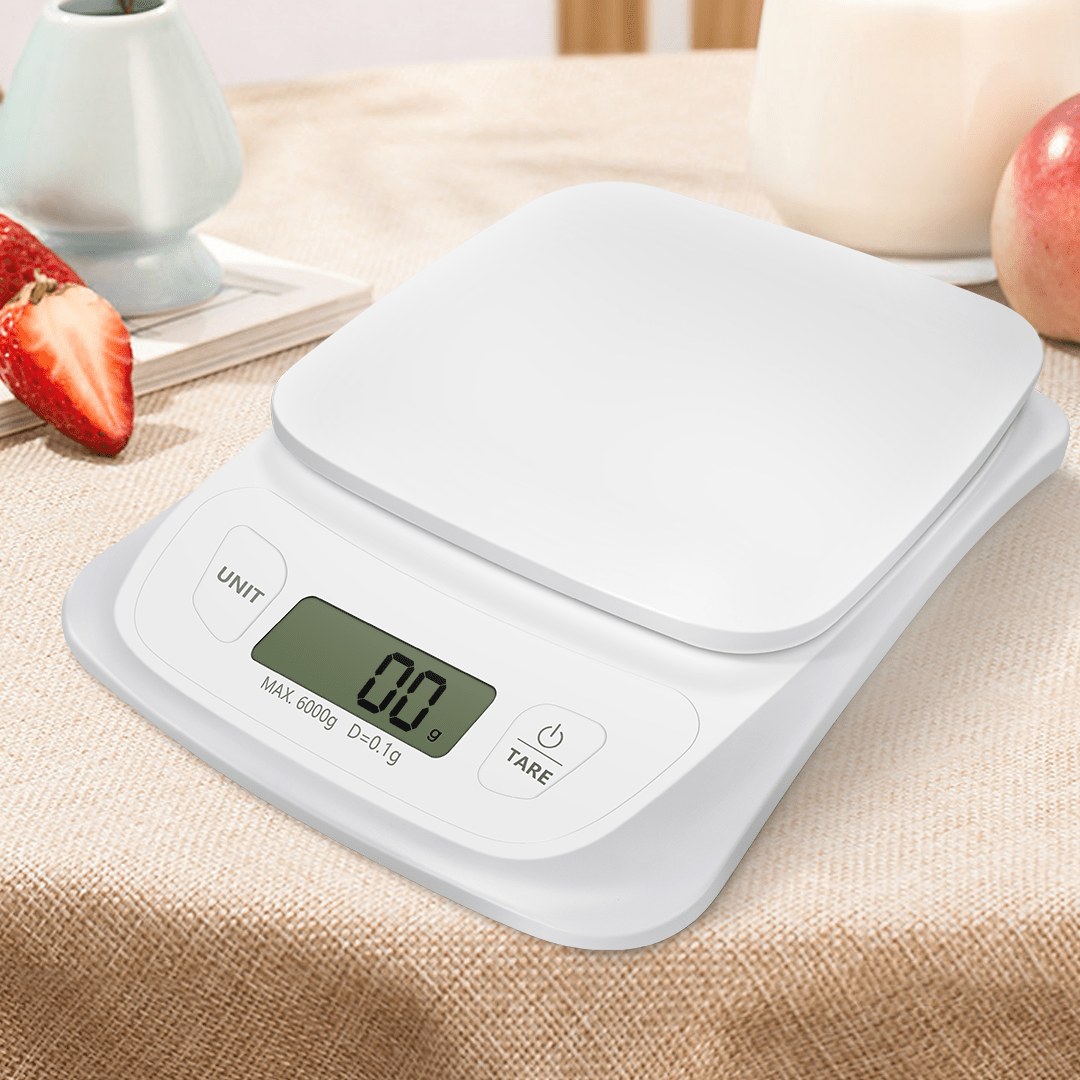 Kitchen Scale, Food Scale, Electronic Scale, Kitchen Weighing Scale, Small  Grammage High Precision, Commercial Accurate Kitchen Scale, Pizza, Coffee  Scale, Baking Scale, Kitchen Accessaries, Baking Tools, Baking Supplies -  Temu United Kingdom