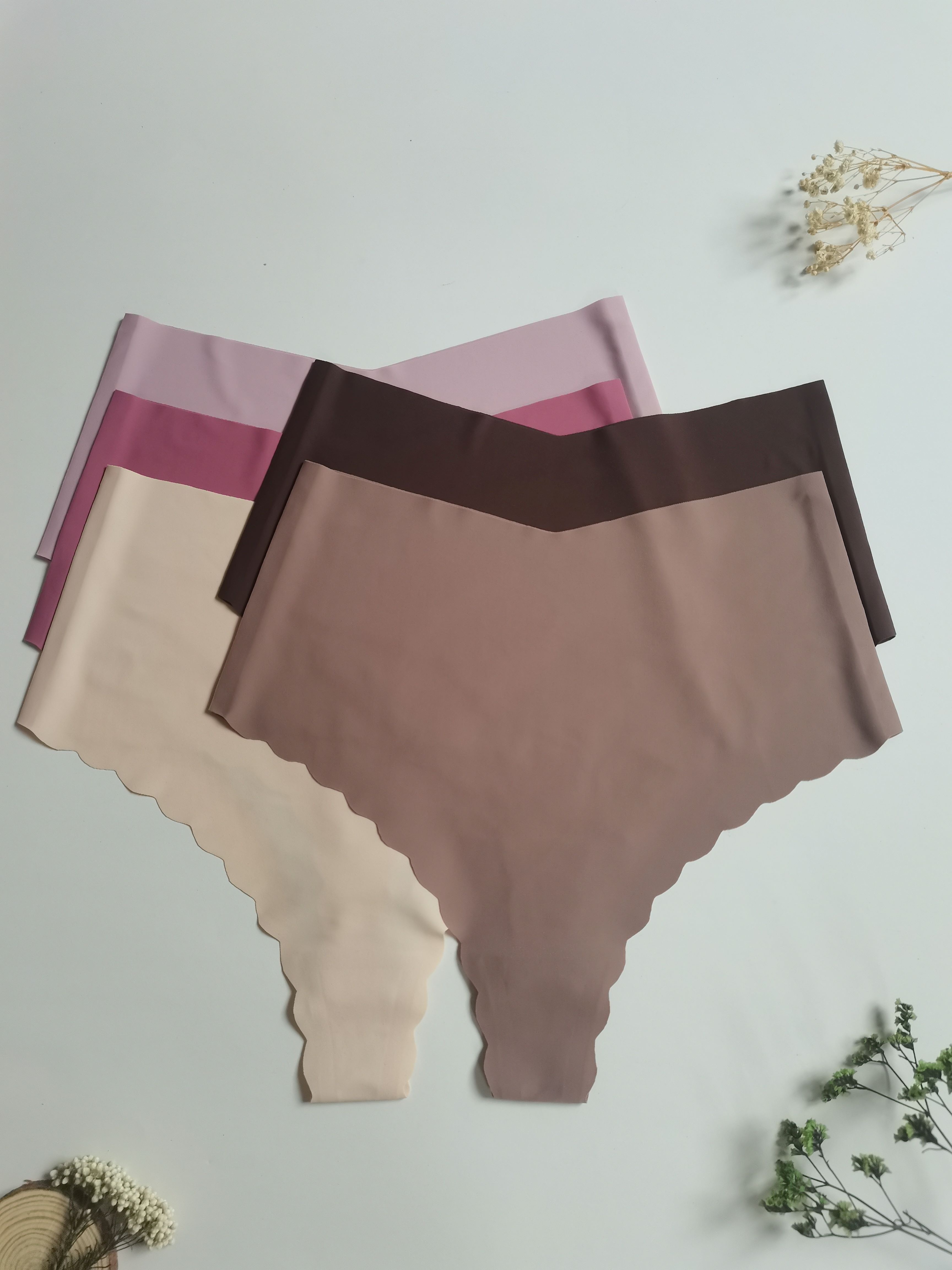 Tongs Underwear Women - Free Returns Within 90 Days - Temu United