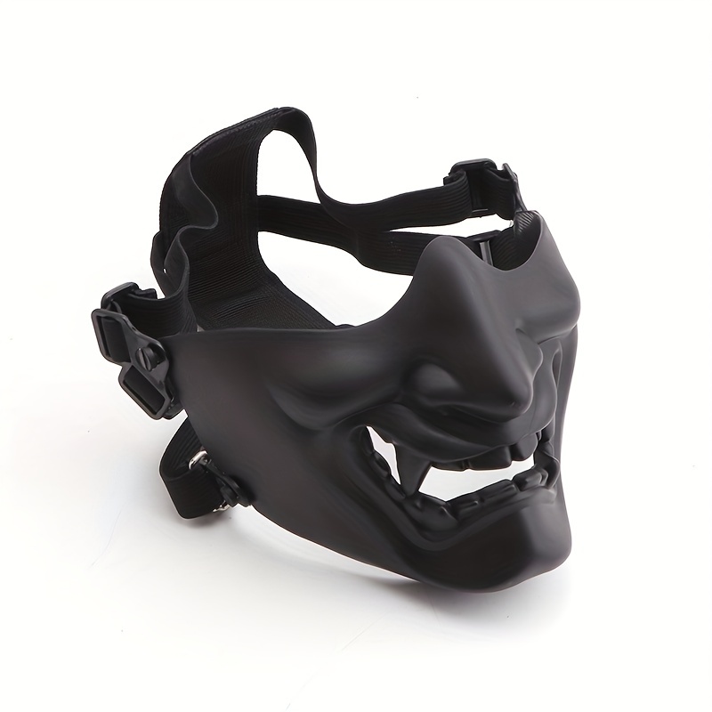 Our Pure Shiesty Mask is designed to make a statement. It's time