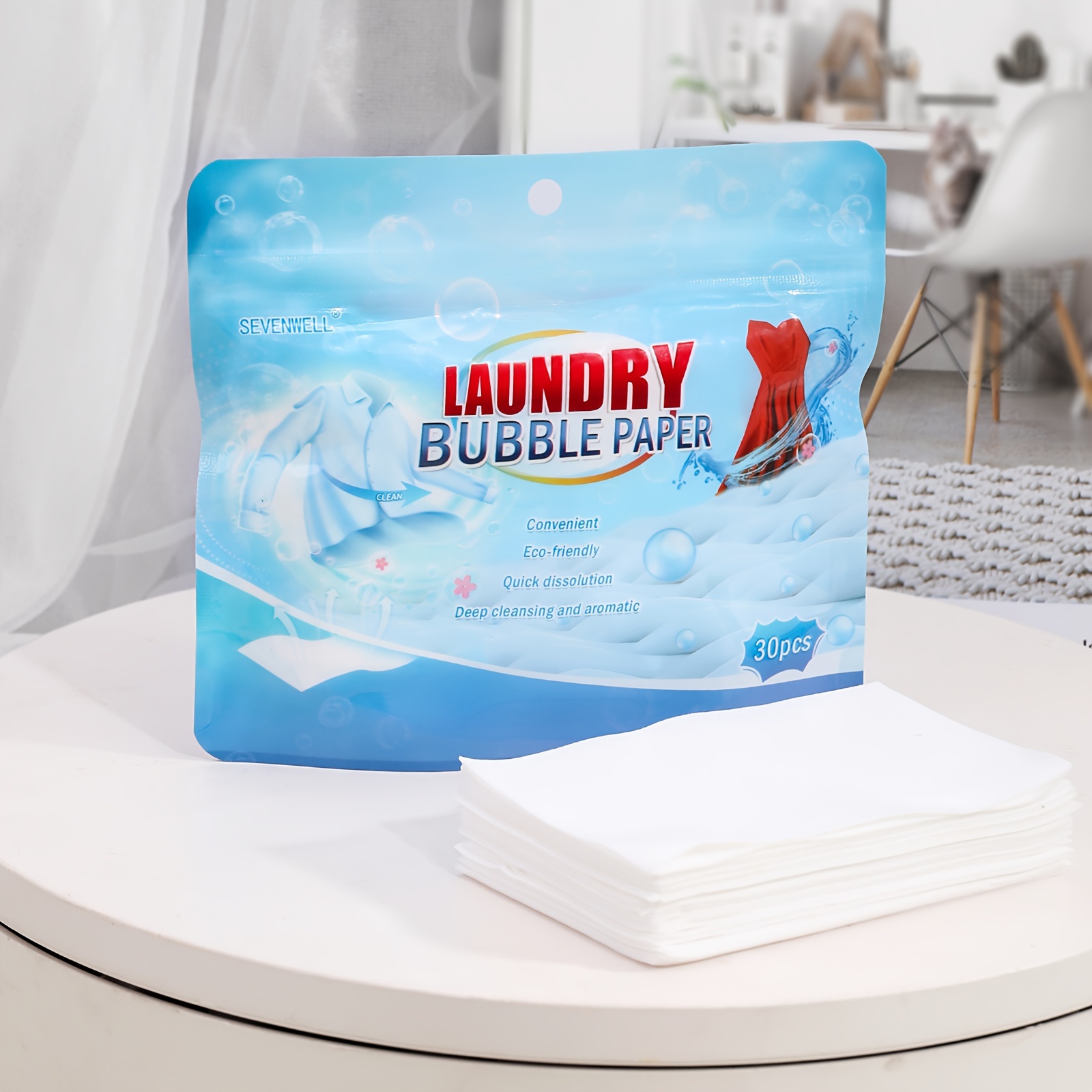 Color Laundry Catcher Detergent Washing Soap Paper Dryer Dry Sheets Color  Catcher for Laundry - China Dry Sheets for Laundry and Laundry Detergent  Paper Sheets price