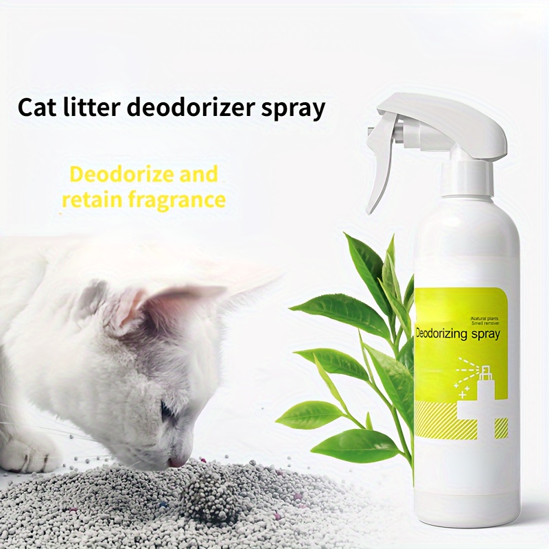 60ml Dog Deodoriser Spray Pet Liquid Perfume Cologne Spray