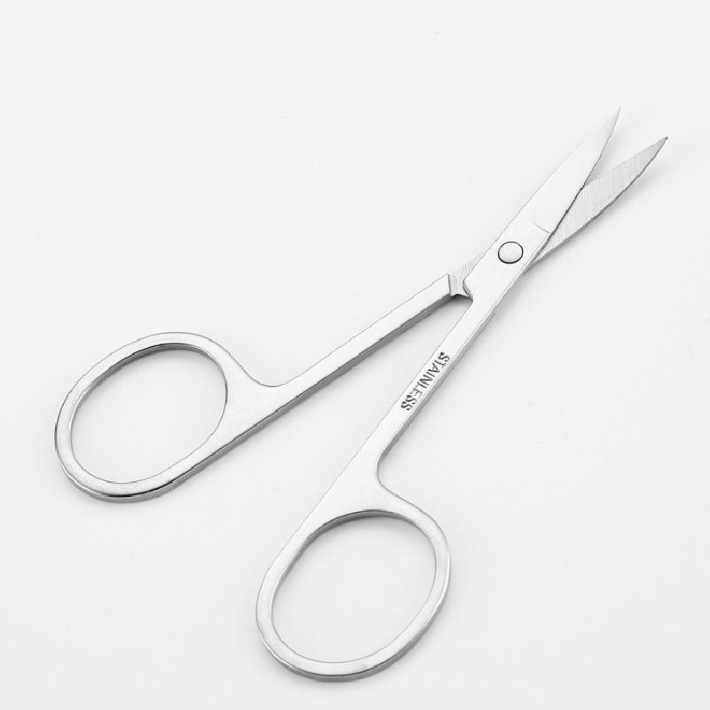 Small sharp scissors for craft, mustache scissors, scissors & snips, multi  tool, effective scissors, best scissors, scissors 2024, grooming tool, best  school scissors, best hand tool for home use. first aid scissors