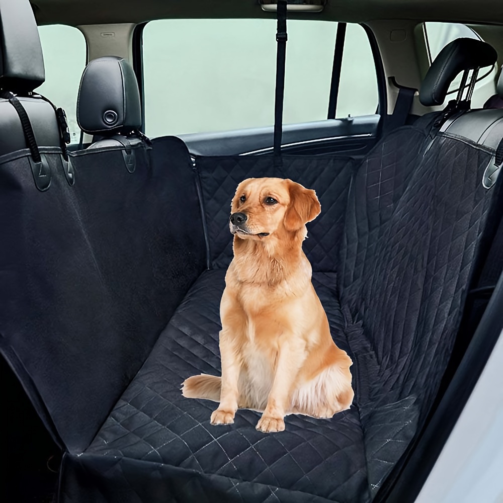 Perfect pet shop seat cover