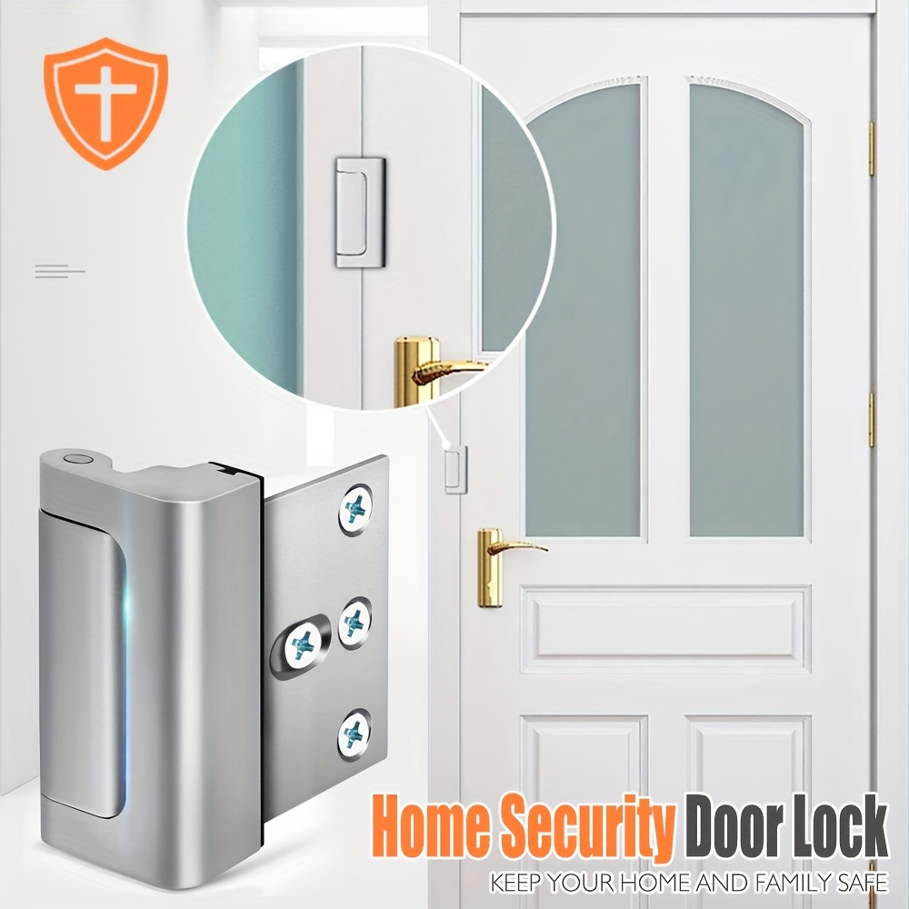 NIGHTLOCK-Original-Installation-Video-for-Home-Security-Door-Brace