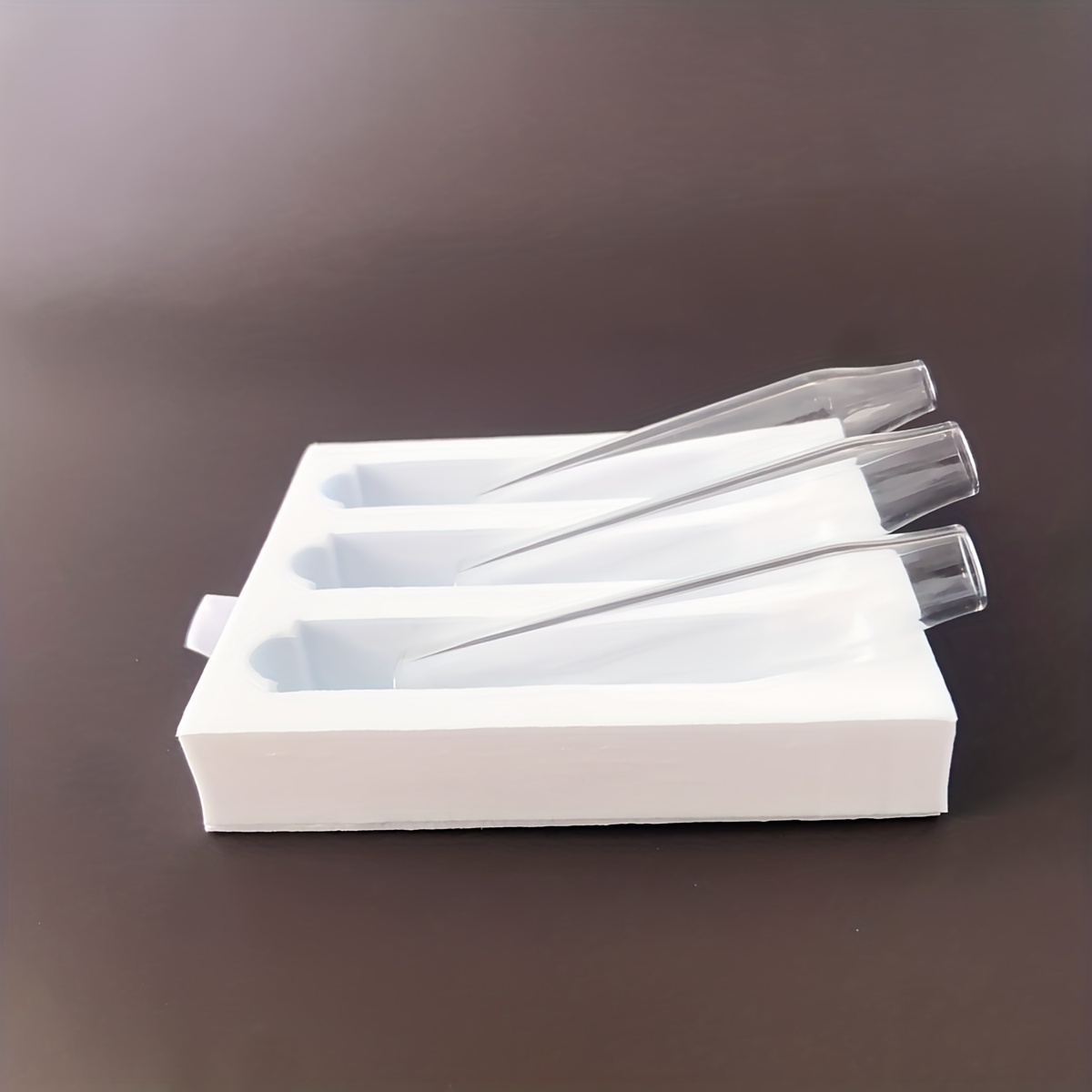 9PCS Long Brush Cleaning Set For Ultimate Kitchen Lab Tube Glass
