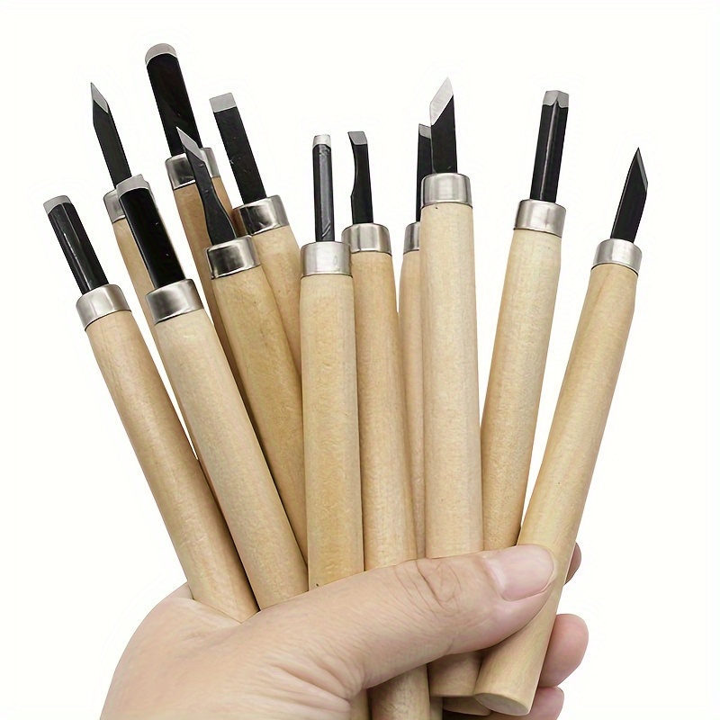 12pcs Stylo Couteau Utilitaire,6pcs Cutter Knife Pen avec 6pcs Utility  Precision Cutter Pen Recharges de Coupe Papier art Stylo Couteau à Lame  pour Bricolage Dessin (6 Couleurs) : : Cuisine et Maison