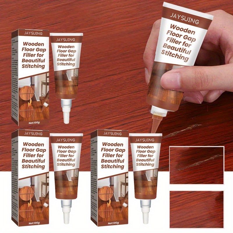 Furniture Repair Pen Wood Markers for Touch Ups & Cover Ups Scratch Repair  Marker For Wood Floors, Tables, Desks, Bedpos - AliExpress