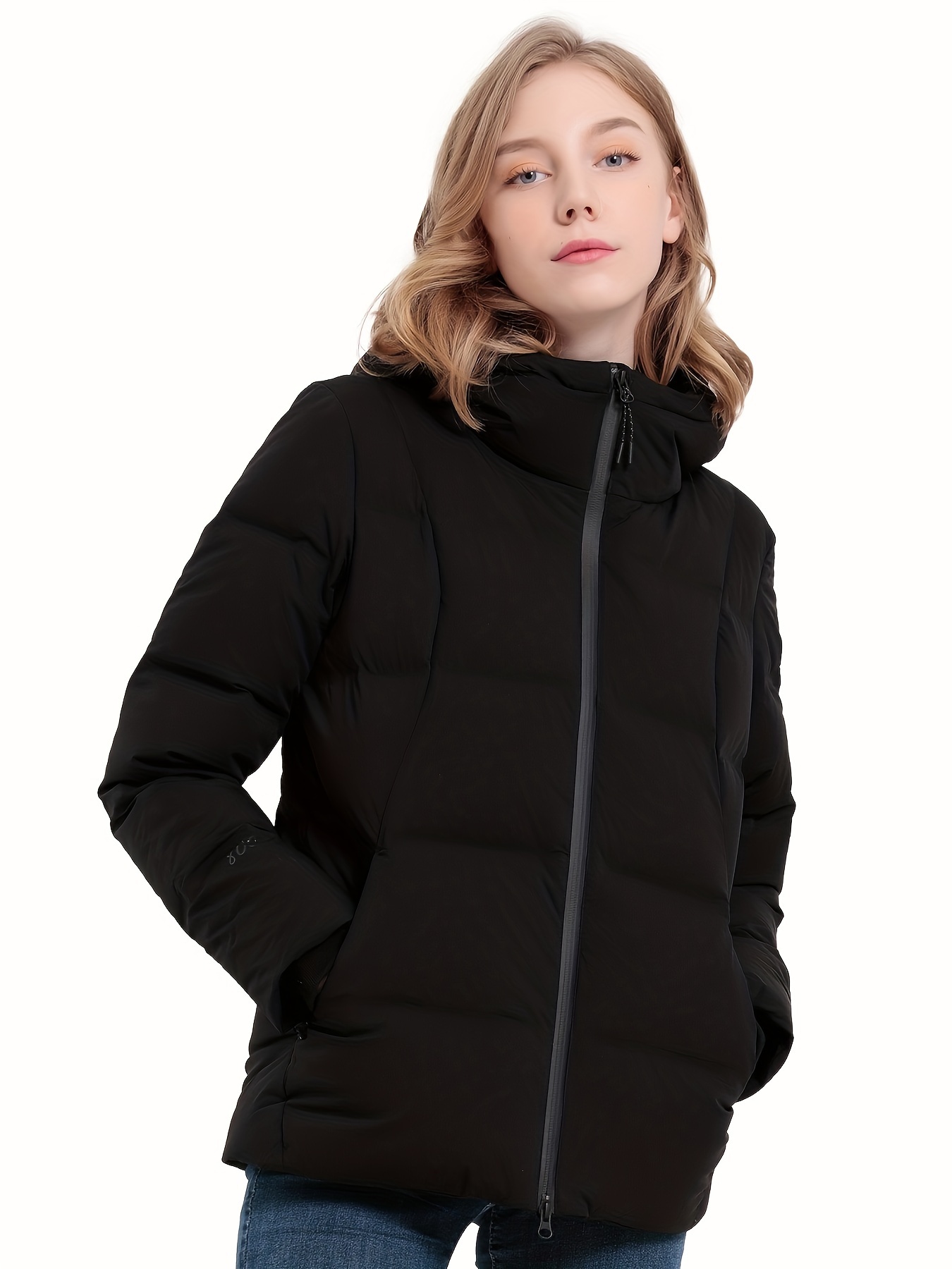 North Face Jackets for Women