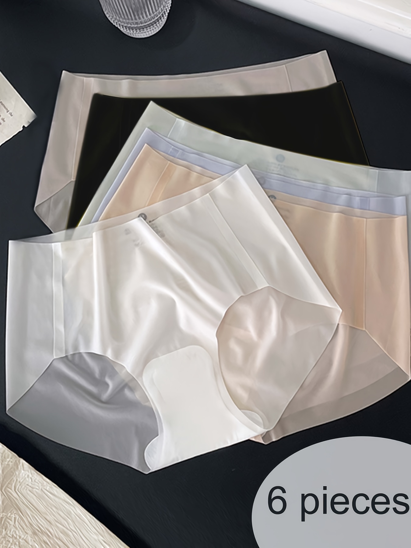 Hanes Underwear Women - Free Returns Within 90 Days - Temu United