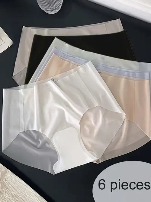 Hanes Underwear Women - Free Returns Within 90 Days - Temu United Arab  Emirates