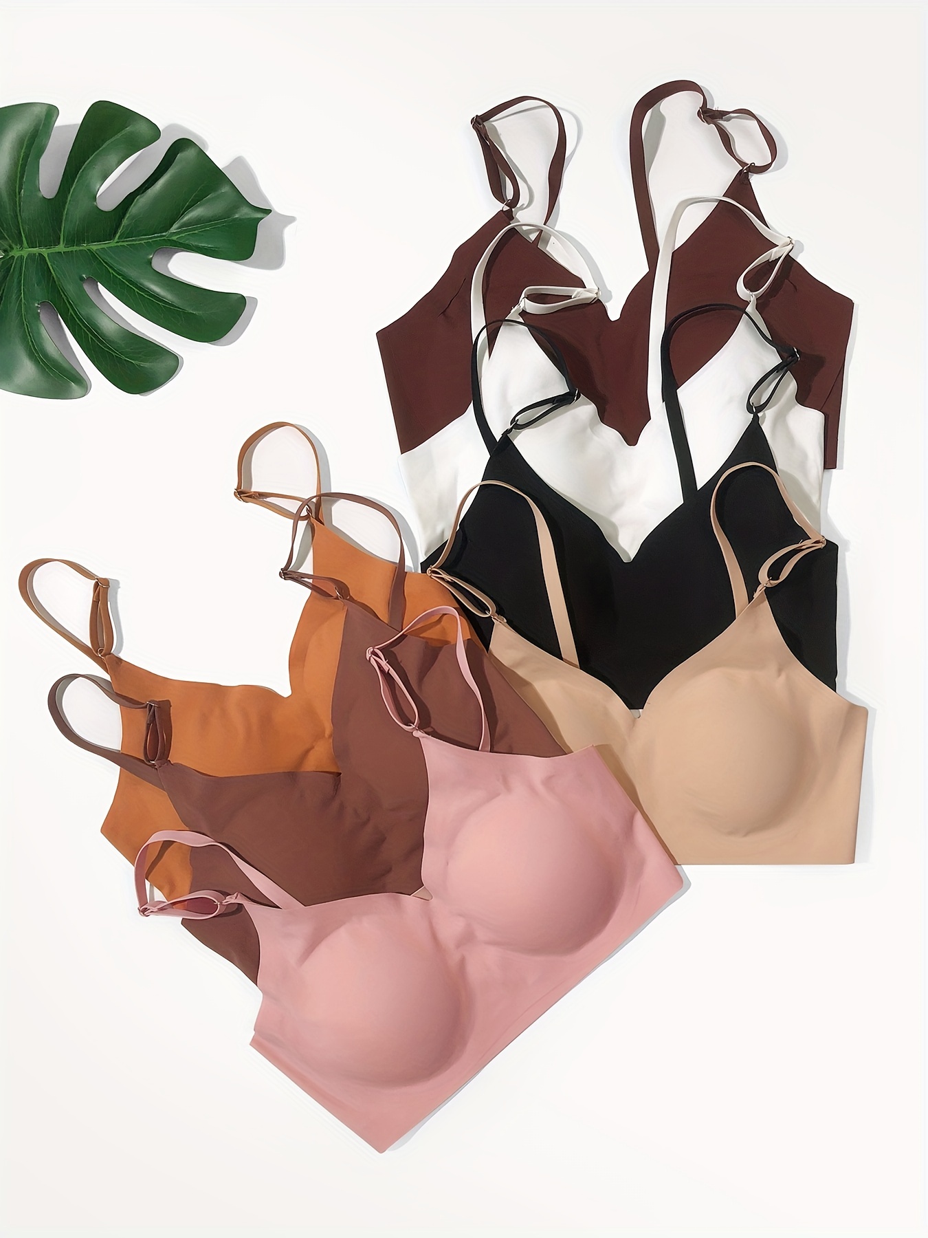 7pc Bra - Temu