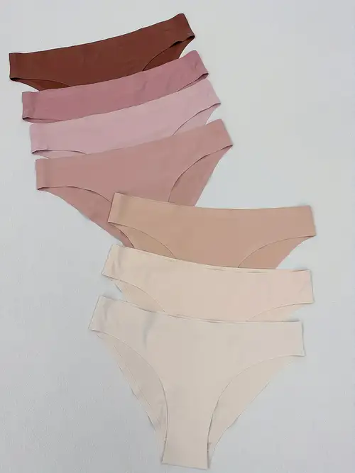 Skims Underwear Pack - Temu