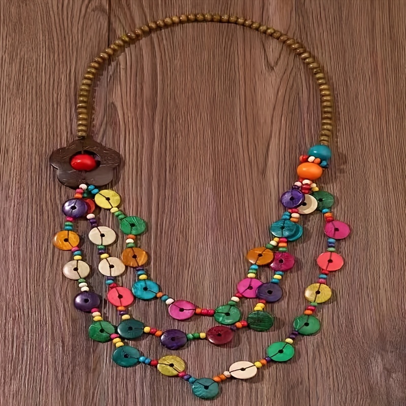 Cute surfer store necklaces