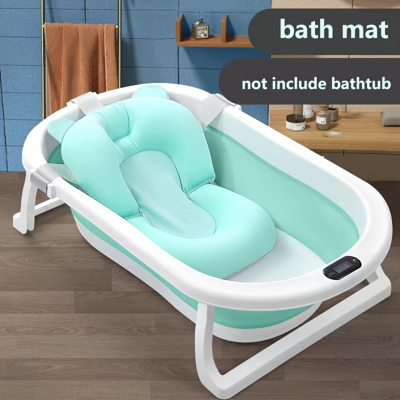 bone Baby Bathtubs: Bañeras Forma Huevo Sentadas - Temu