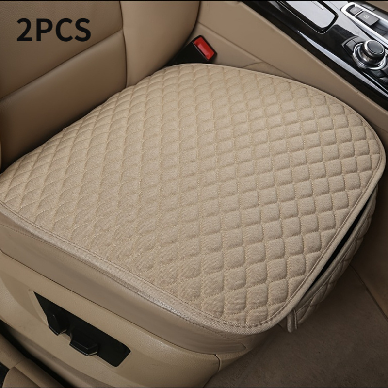 Freesoo car deals seat cover installation