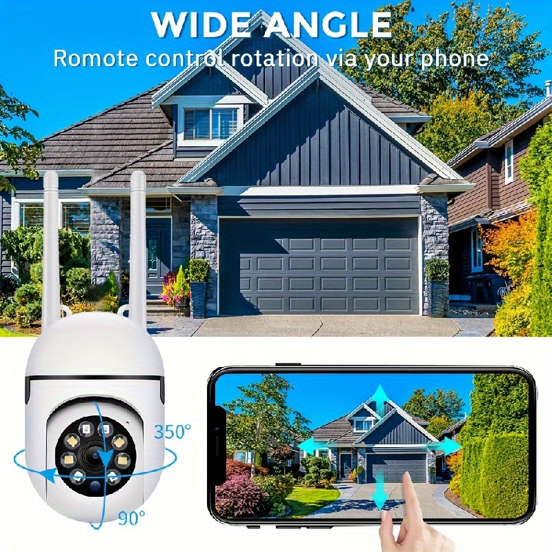 Kogan best sale security cameras