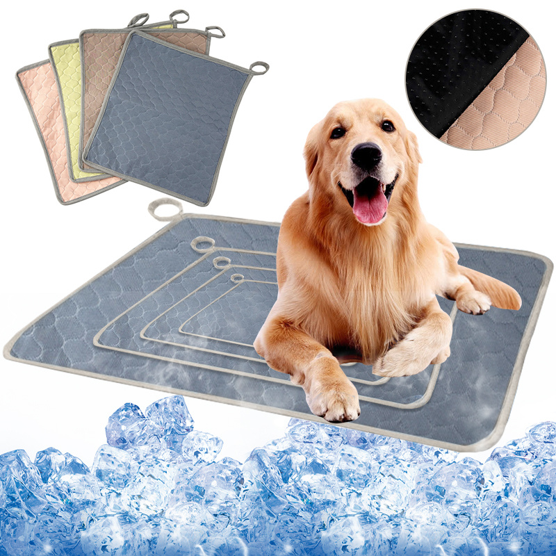 Bed bath and outlet beyond pet cooling mat