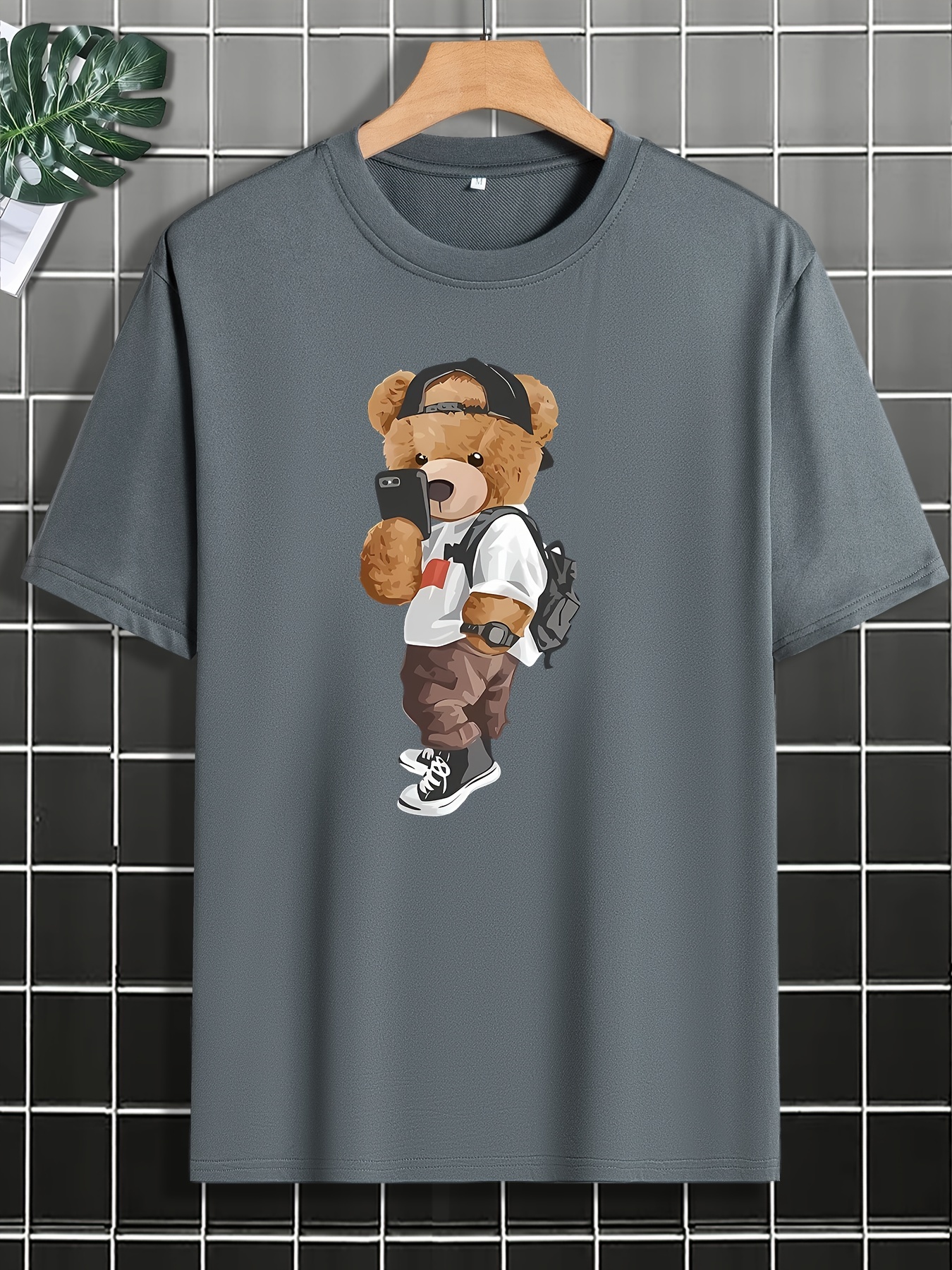 Supreme hotsell bear shirt