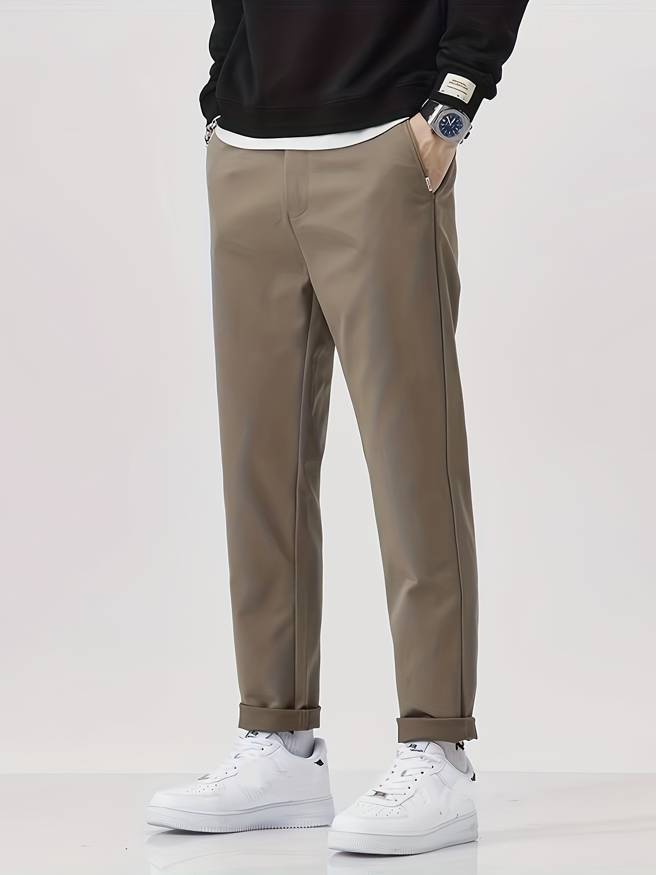 Light Blue Pants - Temu