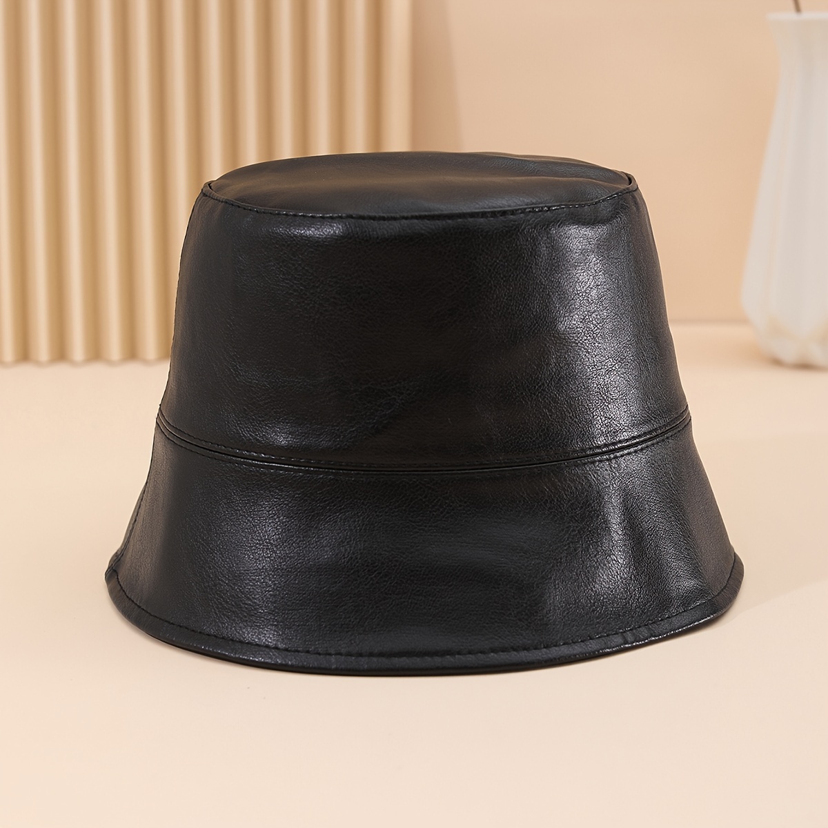 Acka Original Charm Bucket Hat - Temu