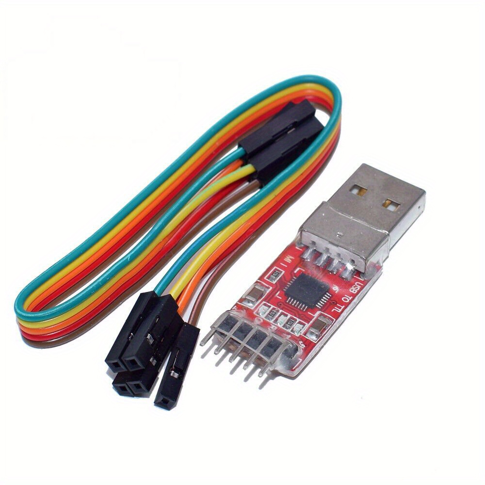 USB Mini Double Voie Module D'humidificateur BRICOLAGE Kits DC 5V