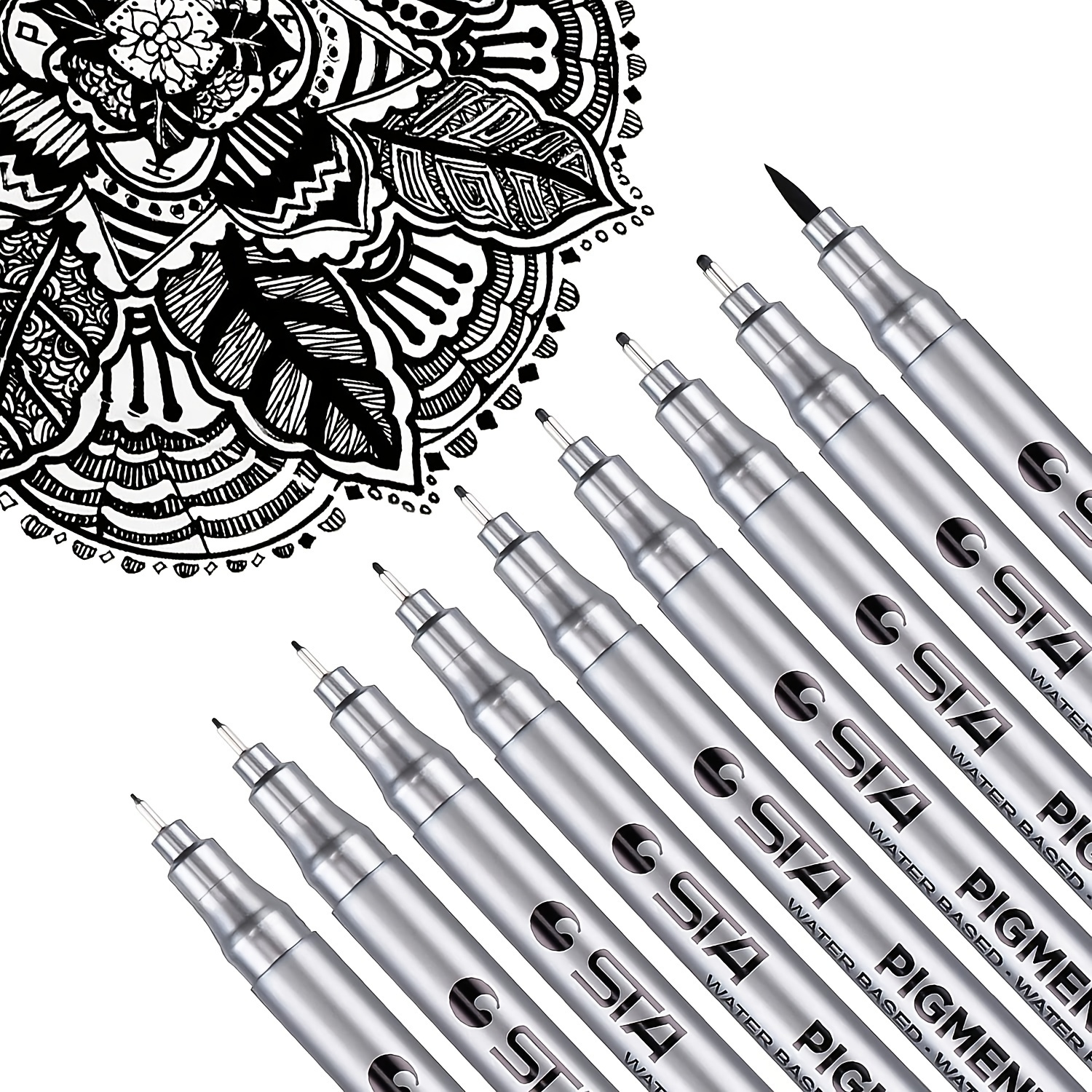 Micron Pens - Temu