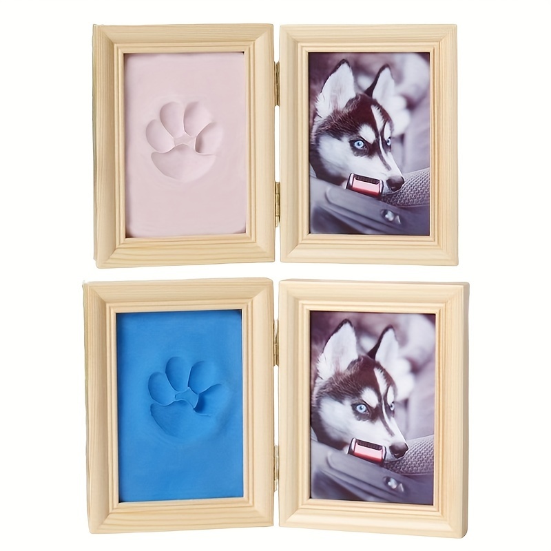 Paw print kit on sale petsmart