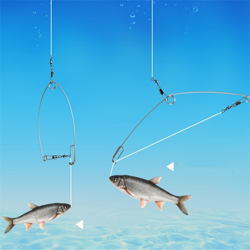 Fish Hook Retractor - Temu
