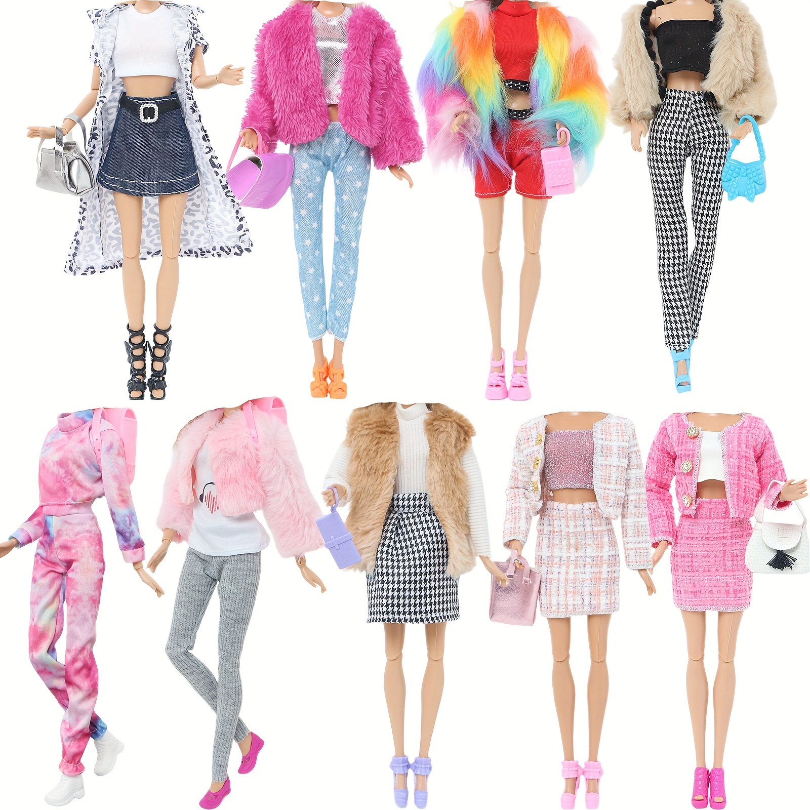 Moda de Subculturas - Moda e Cultura Alternativa.: Monster High Dolls