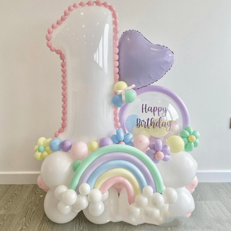 Regalo De Cumpleaños Para Niña De 2 Años - Temu