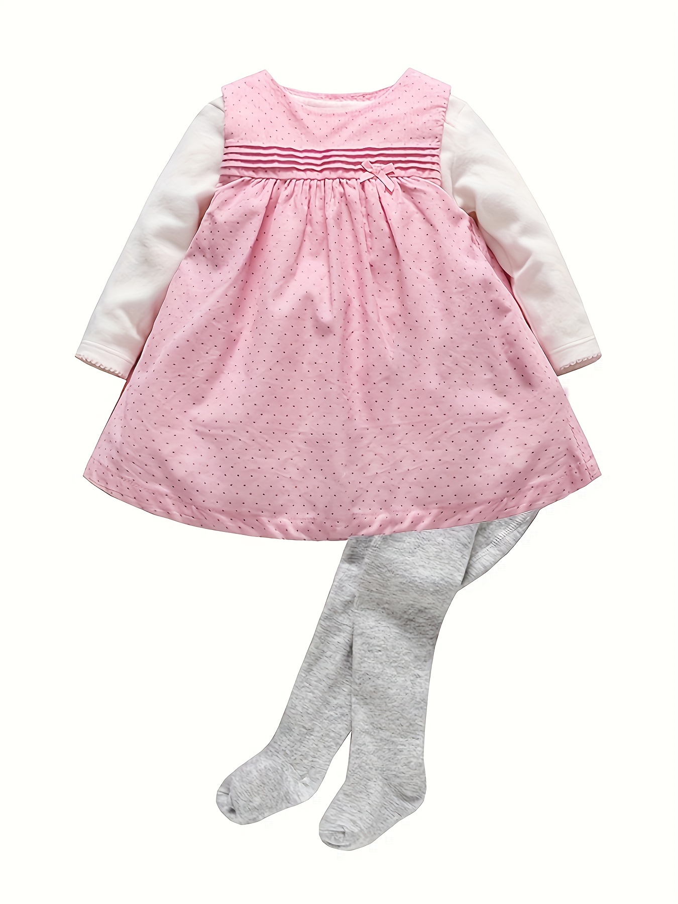 Infant Skirt Overall Temu