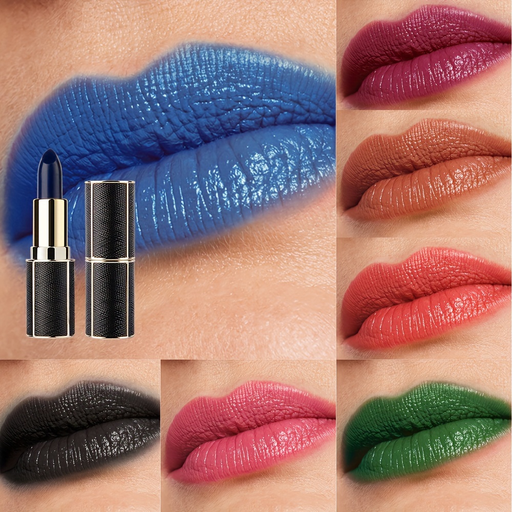2 Colors Sequins Gel For Lips Moisturizing Colorfast Lip - Temu