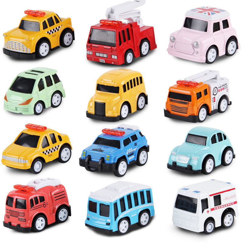 Juguetes de automóvil para niñas de 1, 2, 3, 4 años, regalos de cumpleaños,  5 en 1, camiones de transporte de princesa rosa para niños pequeños de 1 a