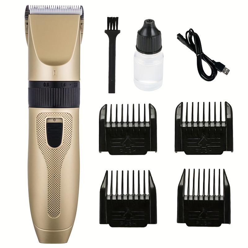 Visage pet grooming clearance kit