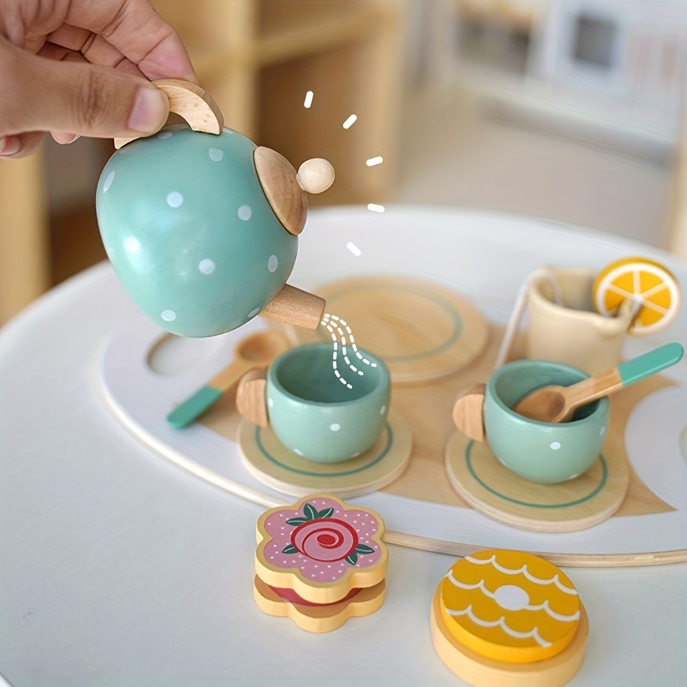 Mini Small Teapot Crafts Ornaments Heated Glass Pot Teapot - Temu