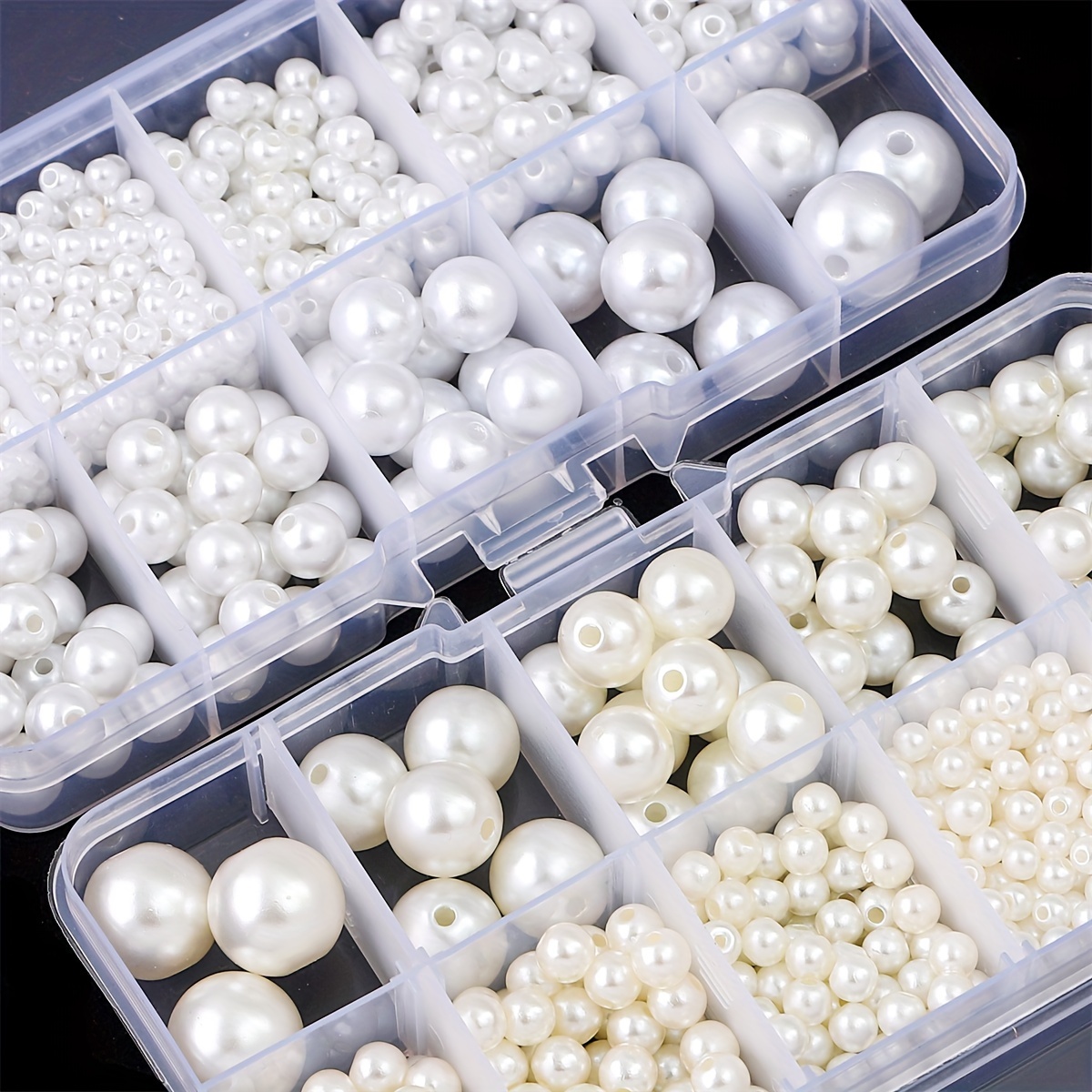 Pearl beads sale for dressmaking