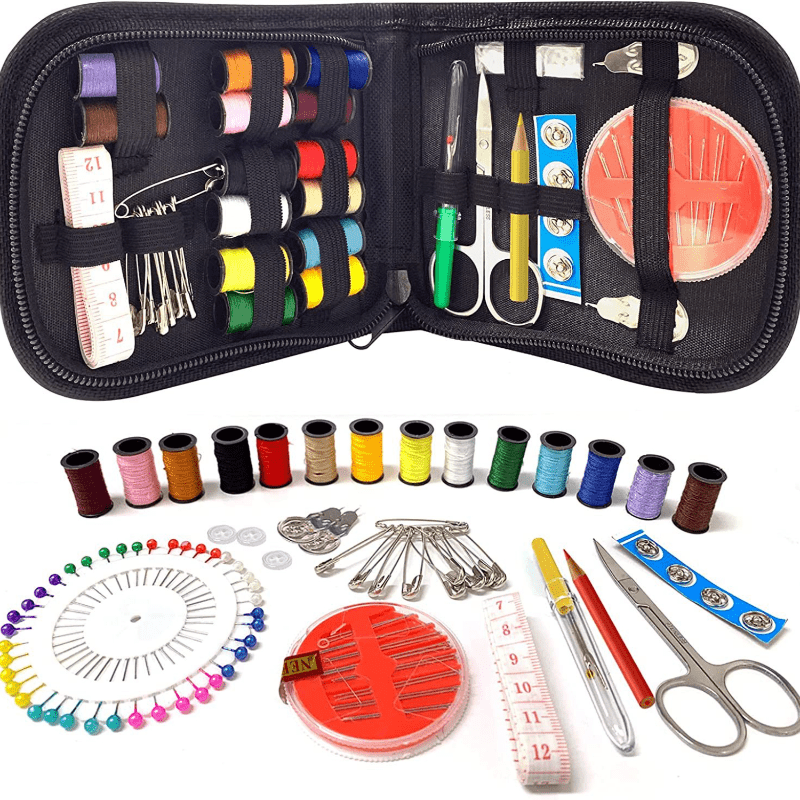 Travel Sewing Kit - Temu