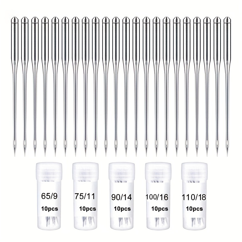 Sewing Machine Needle - Temu